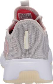 img 2 attached to 👟 Adidas Women's Sneaker Legacy Purple: Top-Notch Women's Shoes and Athletic Footwear