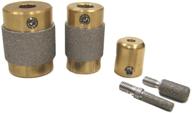 🔍 enhanced grinding precision with 1inch glastar grinder bit logo