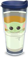 tervis star wars mandalorian insulated food service equipment & supplies for tabletop & serveware логотип