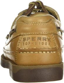 img 2 attached to Sperry Top-Sider 2-Eye Canoe Amaretto