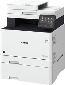 img 1 attached to 🖨️ MF731Cdw Цветной лазерный принтер Canon ImageCLASS