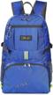 backpack sierra sunr lightweight backpack packable logo