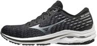 👟 mizuno 411306 5353 14 1050 wave inspire 17 men's athletic shoes логотип