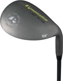 img 3 attached to Pinemeadow Golf P350RR68 Right Handed 68 Degrees