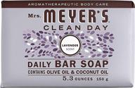 meyers clean day cruelty lavender logo