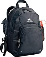 high sierra® impact daypack backpack логотип