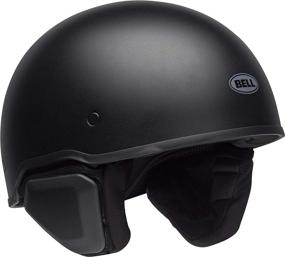 img 4 attached to BELL Recon Helmet - Asphalt Medium (Matte Black) for Enhanced SEO