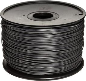 img 1 attached to CNE21802 Black 1 75mm Filament for Printing