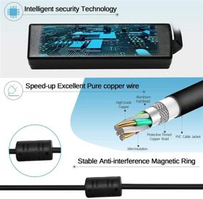 img 1 attached to Original Lenovo Charger 65W 20V 3.25A for G570 B570 B575 G575 B470 N585 N580 P500 Z580 Z585