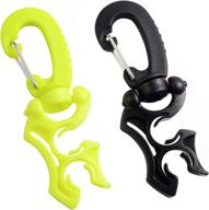 yizerel diving holder snorkeling accessories logo