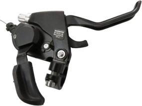 img 1 attached to 🚵 Vicue ST-EF51 Set: 21 Speed Shifter Brake Lever Combo for Mountain Bikes