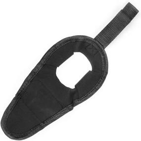 img 1 attached to ORCATORCH Diving Flashlight Glove: Hands-Free Holder & Adjustable Wrist Strap for Scuba Dive Lights