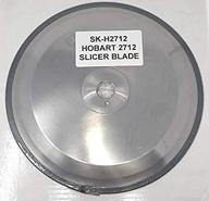 hobart replacement blade meat slicer logo