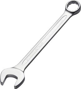 img 4 attached to 💪 Optimized Strength: Jetech Combination Wrench, 30mm Diameter