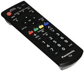 img 3 attached to Upgraded USARMT N2QAYB000820 Remote Control Replacement for Panasonic TV Models TH50LRU70, TH32LRU70, TH42LRU70, TH32LRU7, TH39LRU60A, TH50LRU60, TH39LRU6U, TH65LRU60U, TCL39EM60, TCL50EM60, TCP42X60, TCP50