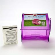 optimized kaytee small animal bath for enhanced online discoverability logo