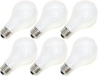 ge 97492 white light 💡 bulbs: illuminate your home with brilliant whiteness logo