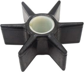 img 1 attached to 8M0100526 Impeller Mercruiser Outboards 47 8M0100526