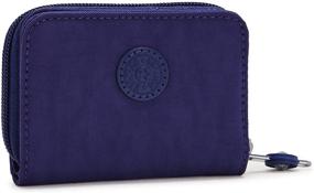 img 3 attached to Kipling Women's Wallet Print 4 125: Stylish Handbags, Purses, and Wallets for Women