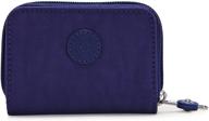 kipling women's wallet print 4 125: stylish handbags, purses, and wallets for women logo