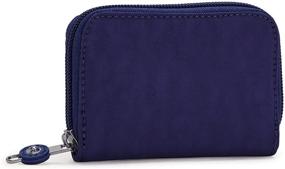 img 1 attached to Kipling Women's Wallet Print 4 125: Stylish Handbags, Purses, and Wallets for Women