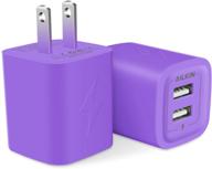 ailkin usb plug logo