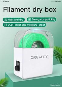 img 3 attached to Creality Dust Proof Moisture Proof Filaments Accessories