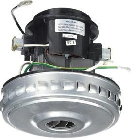 img 2 attached to Hoover 440005773 Motor Fh501Xx