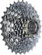 🚲 upgrade your ride with the shimano hg51 8-speed cassette logo
