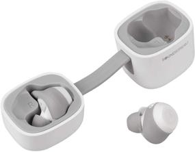 img 4 attached to Soundstream H2GO Wireless Earbuds White