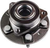 🔩 513288 autoround wheel hub and bearing assembly logo