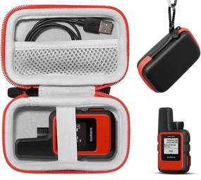 img 4 attached to 📱 Garmin inReach Mini Case by CaseSack