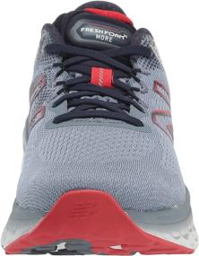 img 3 attached to Беговые кроссовки New Balance Running Velocity Eclipse для мужчин