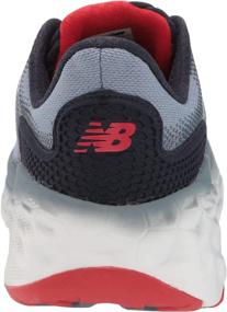 img 2 attached to Беговые кроссовки New Balance Running Velocity Eclipse для мужчин