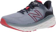 беговые кроссовки new balance running velocity eclipse для мужчин логотип