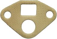 enhanced performance egr valve gasket by fel-pro - model 70978 logo