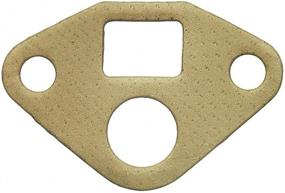 img 1 attached to Enhanced Performance EGR Valve Gasket by Fel-Pro - Model 70978