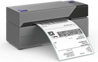🏆 superior commercial compatible rollo label printer: unmatched efficiency and quality logo