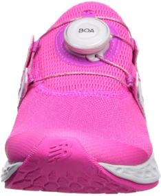 img 3 attached to 🏃 Revolutionize Your Runs with the New Balance Unisex-Child N Speed Boa V1 Running Shoe