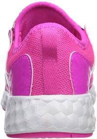 img 2 attached to 🏃 Revolutionize Your Runs with the New Balance Unisex-Child N Speed Boa V1 Running Shoe