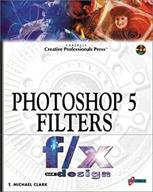 💡 enhance your designs with photoshop 5 filters f/x and design" logo