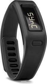 img 4 attached to 🏋️ Garmin Vivofit Fitness Band - Black (Renewed) - Enhanced without Ant Stick