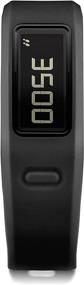 img 2 attached to 🏋️ Garmin Vivofit Fitness Band - Black (Renewed) - Enhanced without Ant Stick