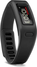 img 3 attached to 🏋️ Garmin Vivofit Fitness Band - Black (Renewed) - Enhanced without Ant Stick