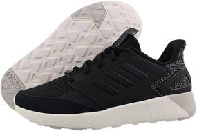 img 3 attached to 👟 Questarstrike X Running Shoes for Women by adidas: Optimal Performance