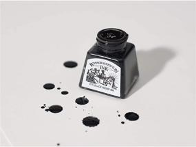 img 2 attached to Drawings Bottle Brown Winsor Newton (Раскраски, Рисование и Художественные материалы)