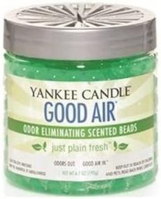 img 2 attached to 🌬️ Yankee Candle Свежесть Воздуха Блаженства