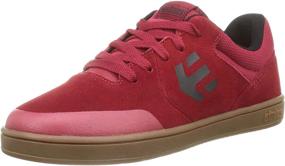 img 4 attached to Etnies Boys Kids Marana Skate Boys' Shoes and Sneakers
