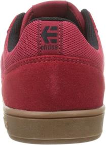 img 2 attached to Etnies Boys Kids Marana Skate Boys' Shoes and Sneakers