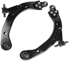 img 4 attached to DWVO 2005 2010 Chevrolet 2008 2010 Suspension